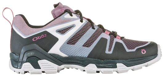 W Arete Low-Blush