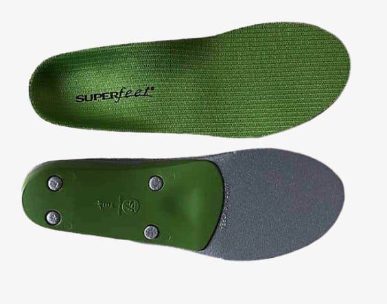 Superfeet® Green Insole