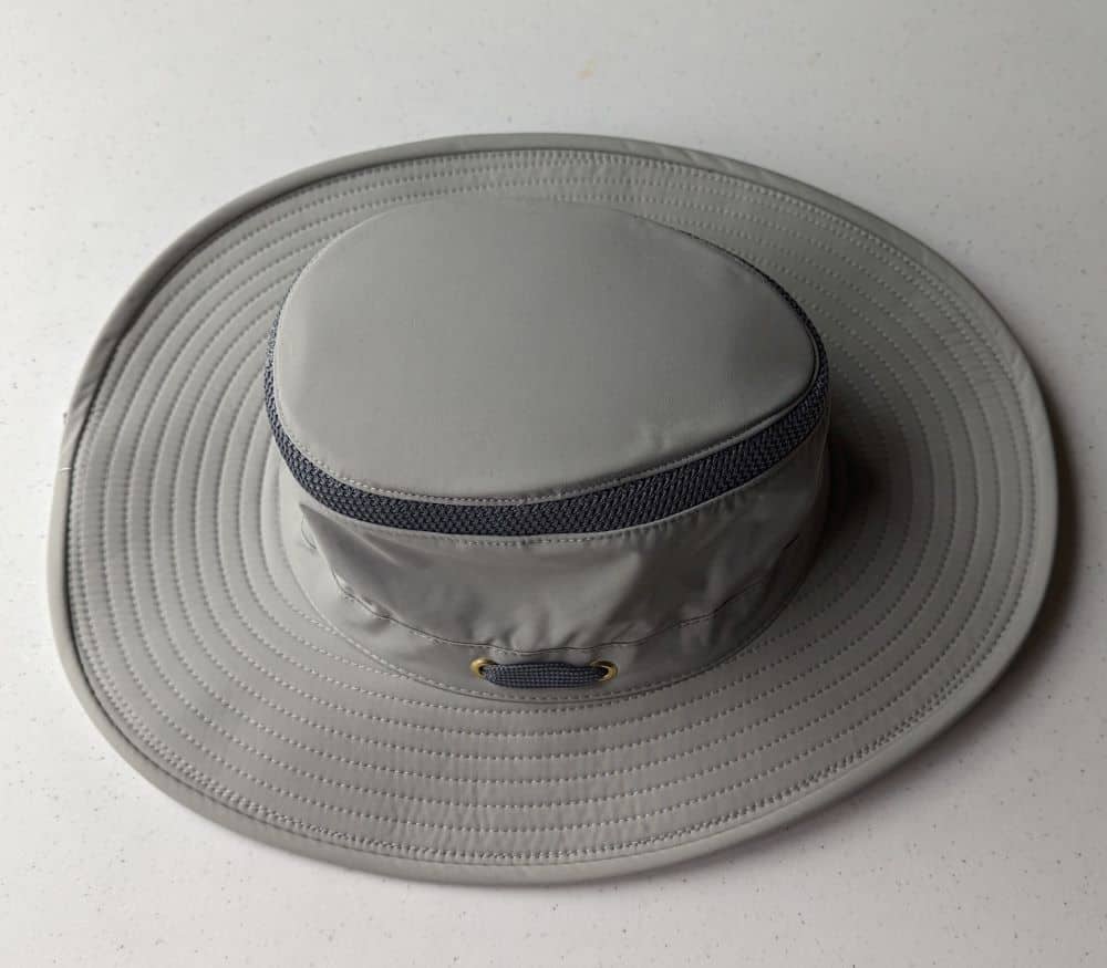 Tilley Hat Wide Brim Airflo LTM6