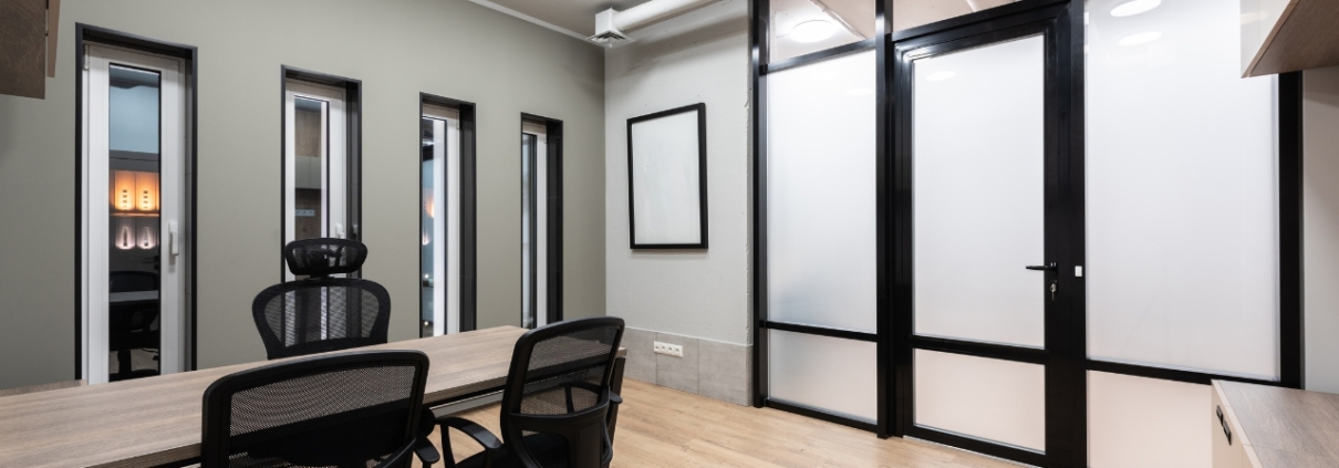 office light