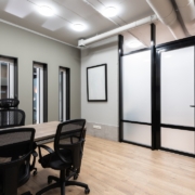 office light