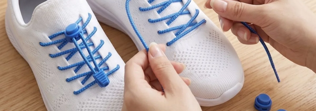 Kwik Lace