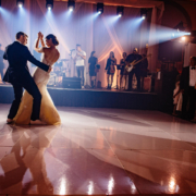 Jewish Wedding Dance Music in Miami, FL