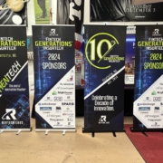 Retractable Banners Raleigh NC