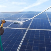How Often Should Panel Cleaning Be Scheduled Each Year