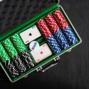 Why a Poker Playing Set is the Ultimate Gift - One Eyed Jack