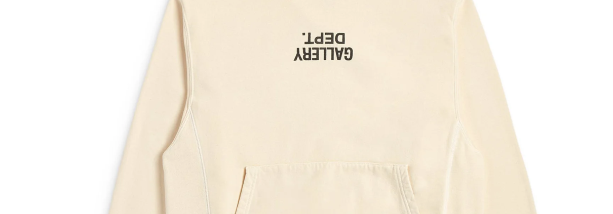 5 Reasons the Gallery Dept Hoodie Is a Must-Have in 2025