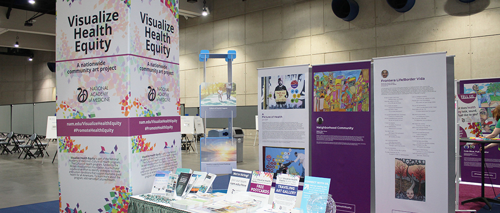 Trade Show Displays