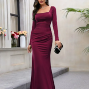 How to Choose the Perfect Party Wear Dress for Women Based on Body Type