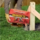 quikrete fast setting concrete mix