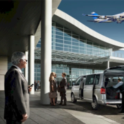 How to Choose the Best Airport Transfer Service Toronto