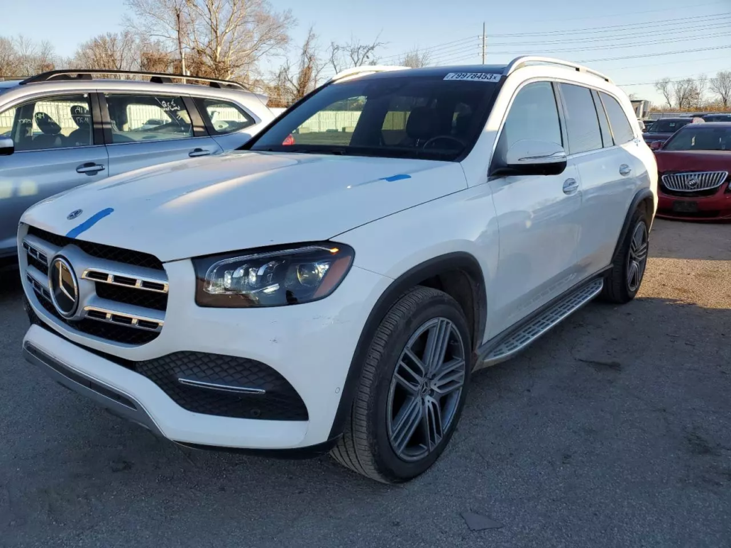 Copart Auto Auction Woodhaven MI