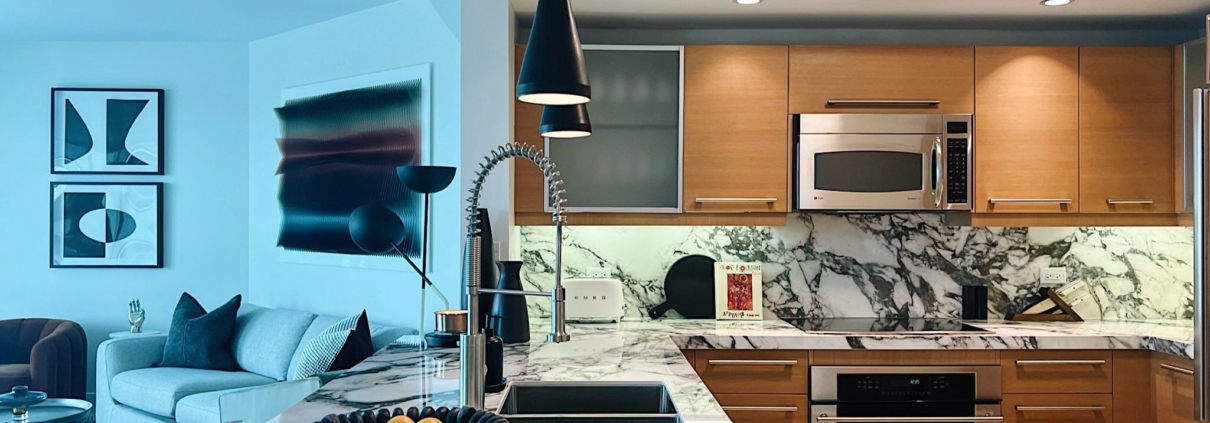 Interior Designer Las Vegas: Understanding Desert Living Design Principles