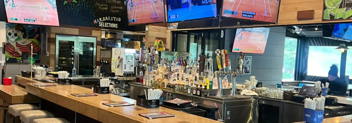 best Mexican restaurant in Atlanta