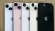 Sell Apple iPhone 15