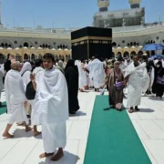 Umrah Packages from USA