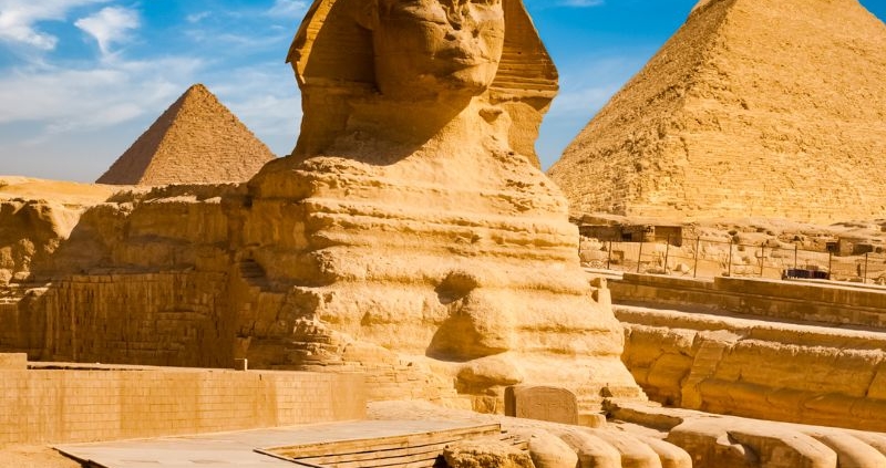 Things to Do in Egypt