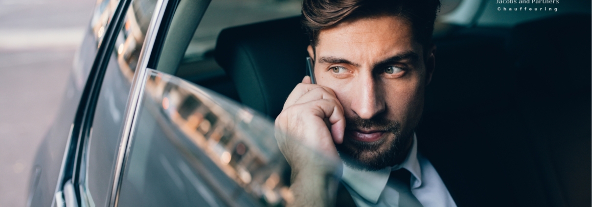 London Chauffeur Service