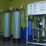 Water Treatment Plant