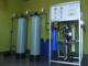 Water Treatment Plant