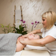 massage