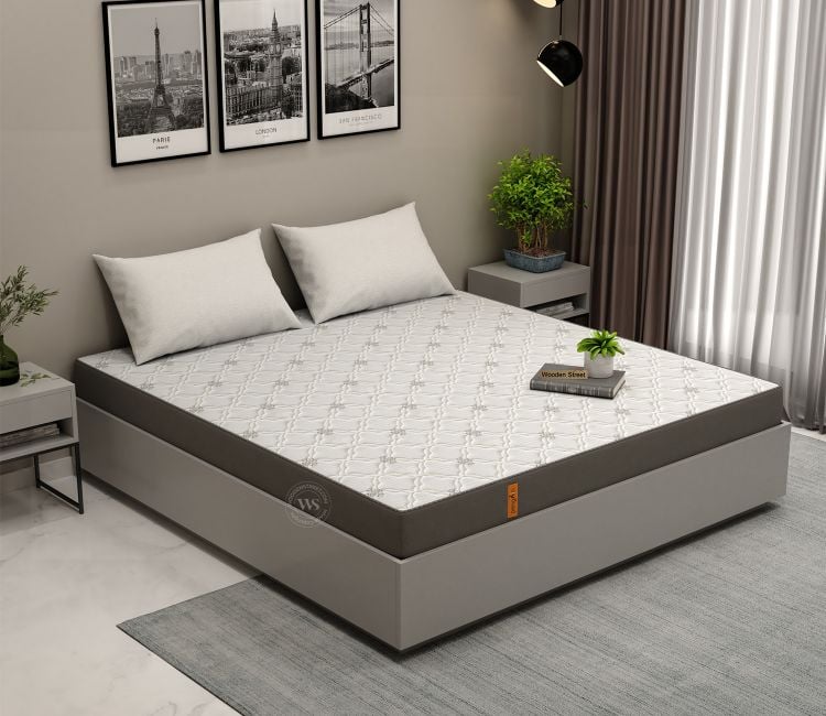bed mattress