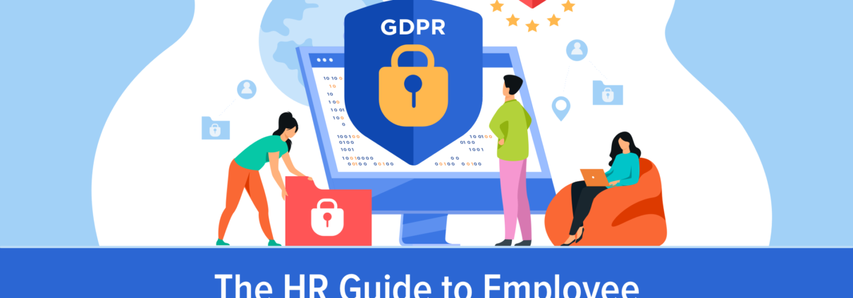 HR GDPR Training