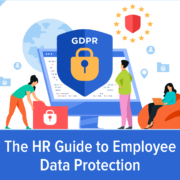 HR GDPR Training