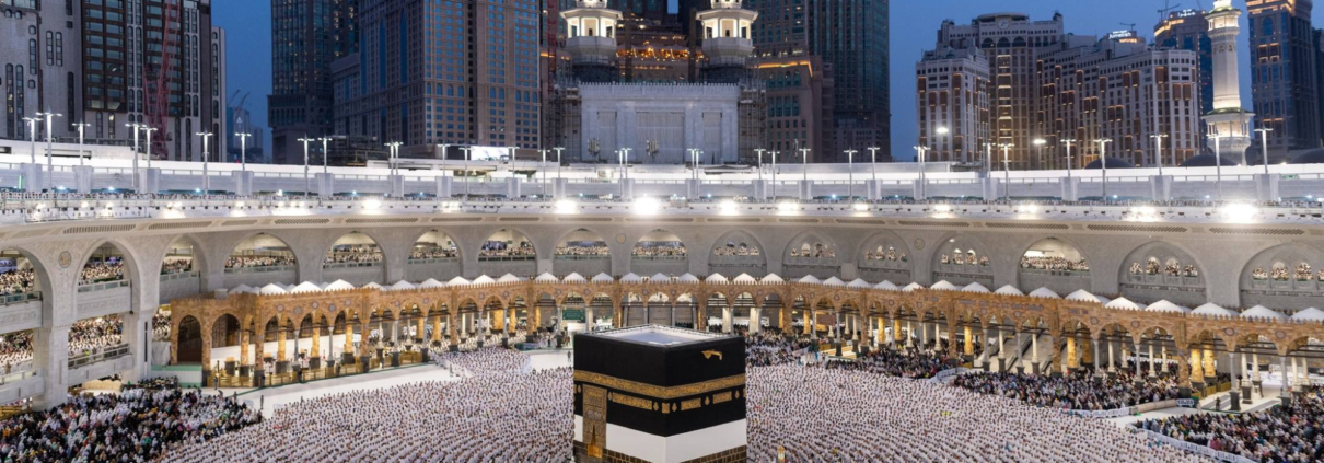 UK’s Best Ramadan Umrah Packages: Special Offers for Pilgrims
