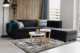 velvet cushion covers