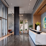 Cranberry Park Hotel