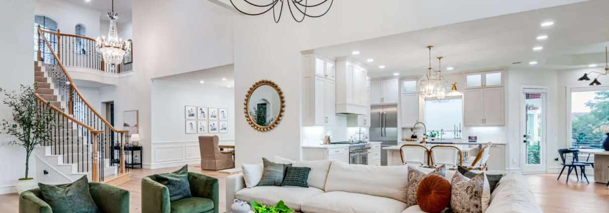 Luxury Remodeling Company in Greensboro NC