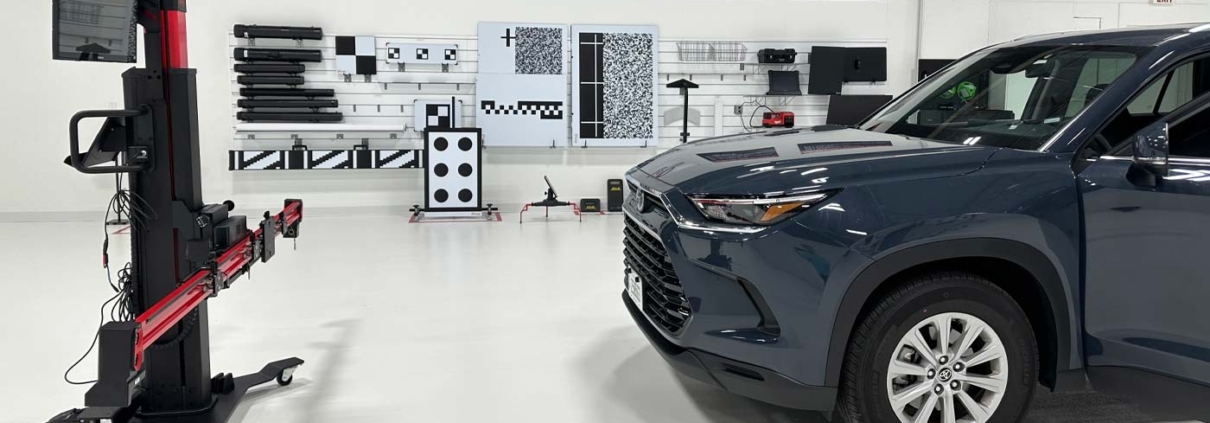 Adas solutions