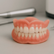 Immediate Dentures