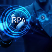 RPA and AI-powered solutions