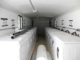 Mobile Laundry Trailer