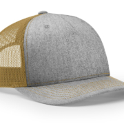 MN Trucker Cap