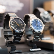 Watches for Men Atlanta GA