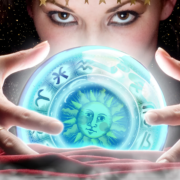 Albuquerque psychic