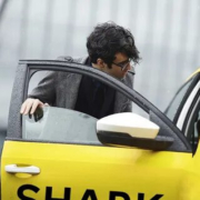 online taxi service in Saudi Arabia