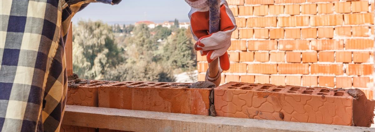 Masonry Contractor Near Me