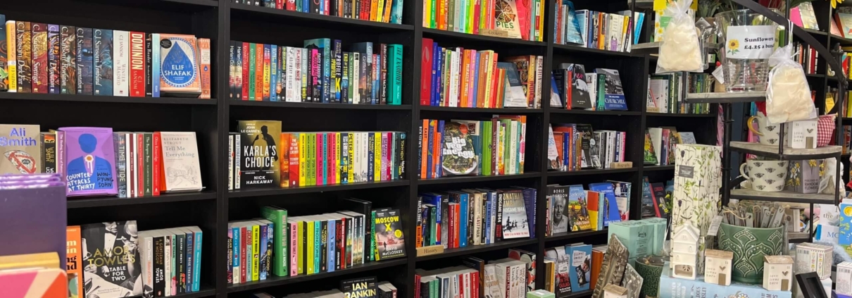 Alabama eBook Store