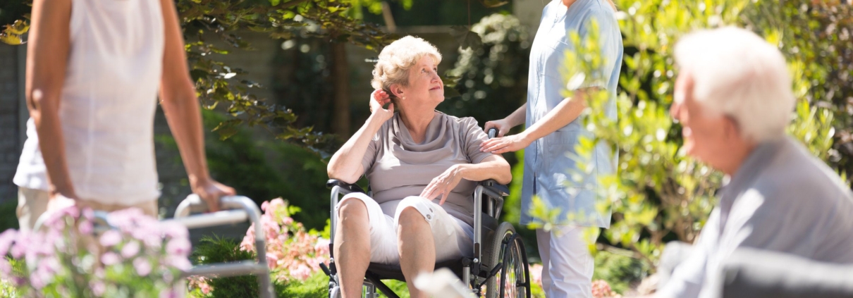 Senior housing in leesburg va