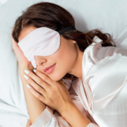 Eye sleep mask