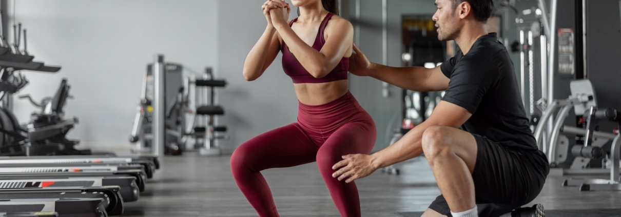 Texas-Based Virtual Fitness Coaching for Real Results