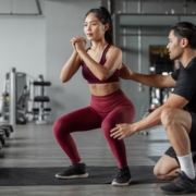 Texas-Based Virtual Fitness Coaching for Real Results