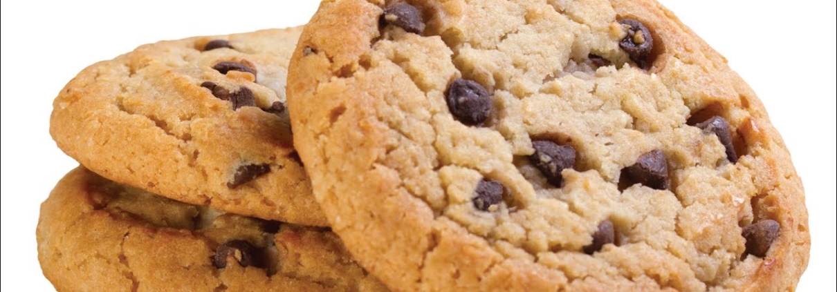 Gourmet Cookies