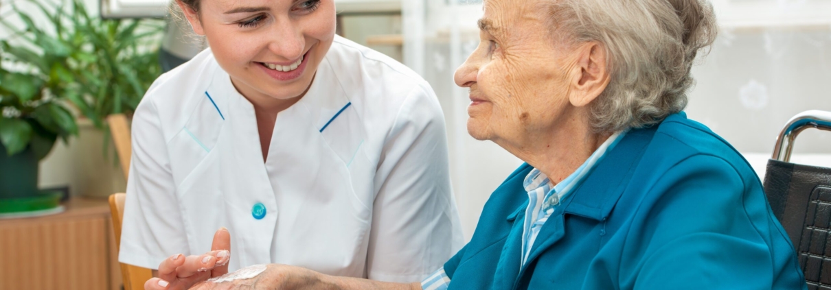 Warren, OH Personal Care Services
