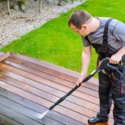 Pompano beach pressure washing experts