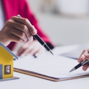 Leasing representation services for tenants